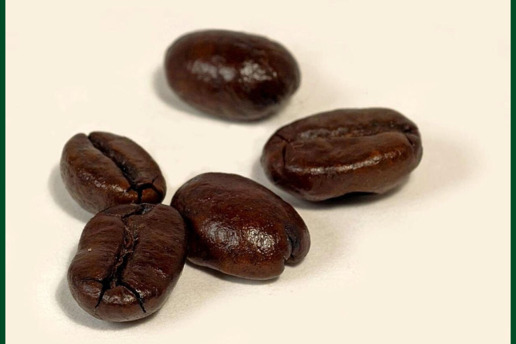 Dark Roast Coffee