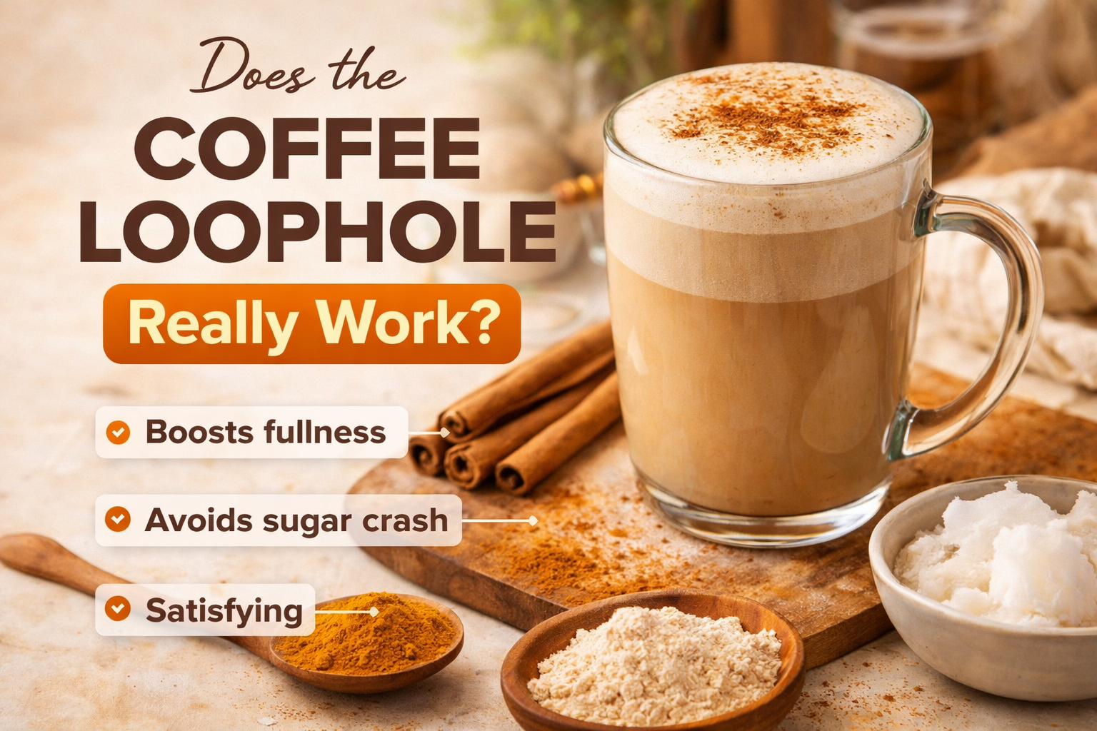 Does the Coffee Loophole Really Work
