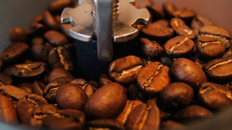 Coffee Grinder