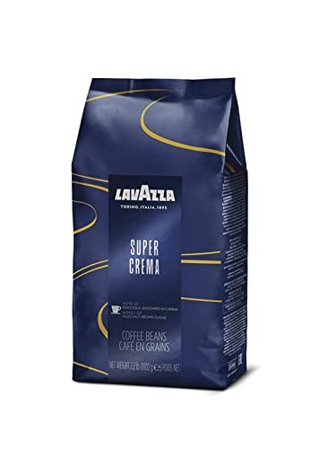 Lavazza Qualità Oro Blend [Best for Aromatic Flavor]