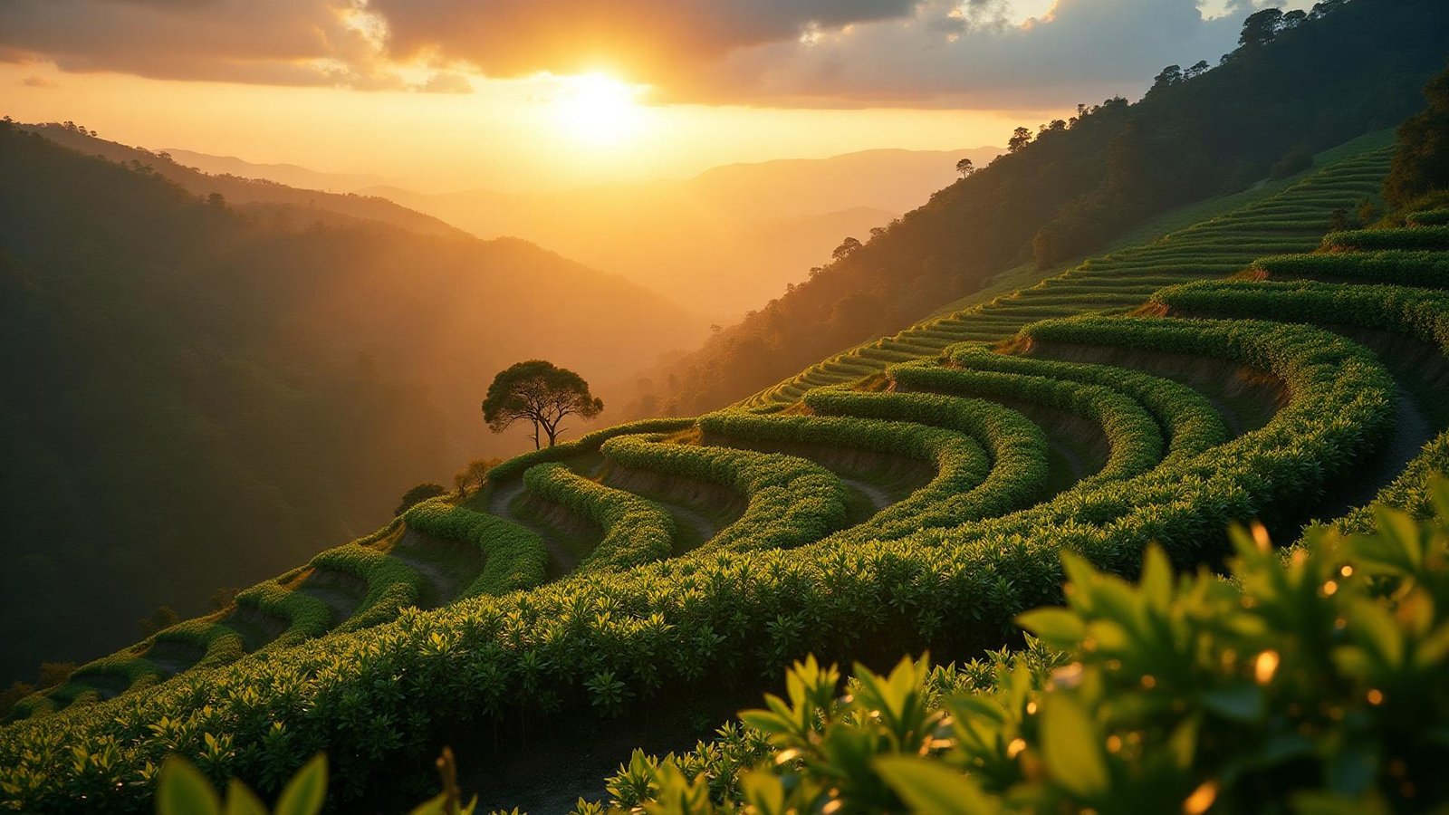 Why Ethiopian Coffee Is Special