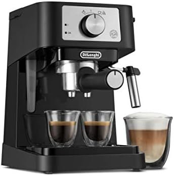 DeLonghi Stilosa Espresso Machine