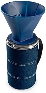 GSI Outdoors Ultralight Java Drip [ Best Ultralight Coffee Maker]