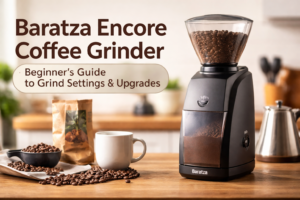 Baratza Encore Coffee Grinder