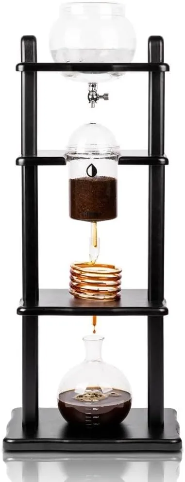 Cold Drip Coffee Maker (32 oz)
