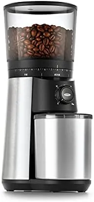 OXO Brew Conical Burr Coffee Grinder [Best Durable Coffee Grinder Overall]