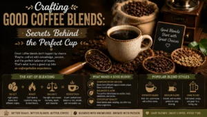 good coffee blends