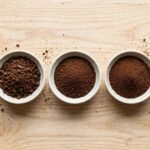 Coffee Grind Size Chart: Exact Settings for Every Brewer (Plus Your Grinder’s Numbers)