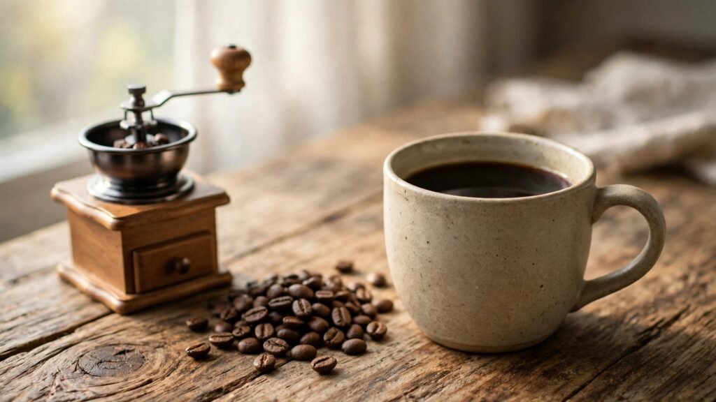 Why Does My Coffee Taste Bitter? Diagnose It by Symptom, Then Fix It in One Change